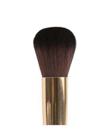 L.A. Girl Contour Brush GPB106 - Perfect Contouring Tool for Flawless Makeup | International Shipping Available - Buy Online on GoSupps.com