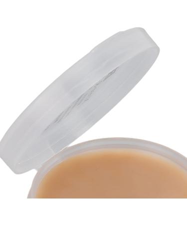  Cryfokt False Wound Makeup Wax 30g Scar Modeling Wax for Carnival Festival Injury Effect - Buy Online on GoSupps.com