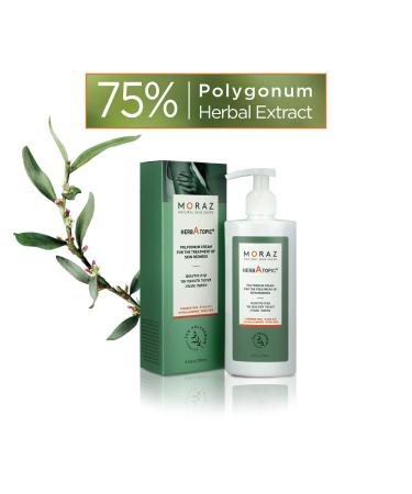 Moraz Hand Cream and Skin Rash Cream - Soothe, Hydrate & Nourish | Reduce Symptoms of Skin Rashes | Ultimate Skin Care Pack - Buy Online on GoSupps.com