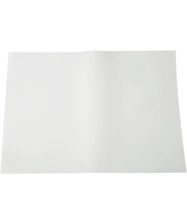 Sole Pad Non-Slip Rubber Shoe Sole Repair & Floor Protector - Unisex 38.7cm x 53.5cm x 2mm (Black) | International Shipping Available - Buy Online on GoSupps.com