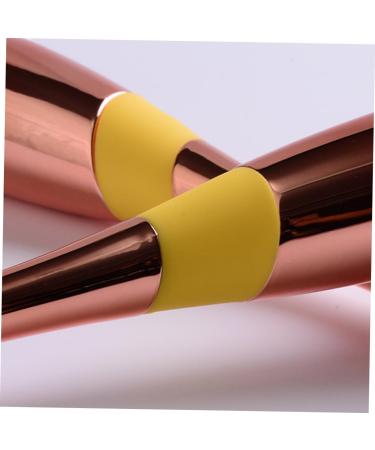 Minkissy Baseball Shape Brush Cosmetic Kit | Portable Loose Powder Makeup Brush for Perfect Application - Shop Now - Buy Online on GoSupps.com