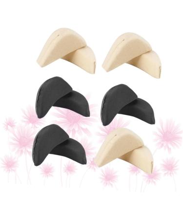 NOLITOY Shoe Insoles for Women & Kids - Adjustable Fillers for Too Big Shoes - Breathable Forefoot & Heel Support - Buy Online on GoSupps.com