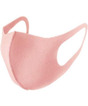Shop Small Pastel Pitta Masks - Stylish Comfortable & Eco-Friendly | International Shipping Available - Buy Online on GoSupps.com