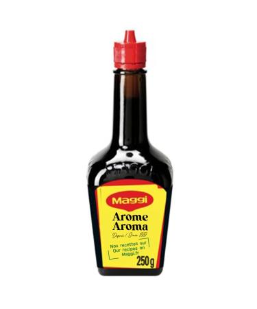 MAGGI Soy sauce 200 ml