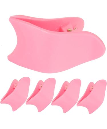 Balacoo 20 Pcs False Eyelash Tools - Makeup Eyelash Clamp & Tweezers for Extensions Removers & More - Buy Online on GoSupps.com
