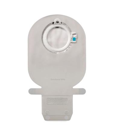 Mio Click EasiClose Wide Outlet Drainable Pouch Midi with Inspection Window 40 mm (Box of 10)