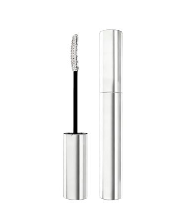 Mascara in Tubes | 10 ml Curling and Lengthening Eye Makeup Washable Curling Lash Mascara - For Sensitive Eyes Beginners Professional Beauty Women Girls Daily Use Photography