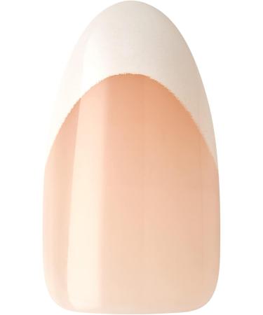 KISS imPRESS Press-On Manicure Limited Edition Valentine Nails Love Like This 30 Count LoveLike This - Buy Online on GoSupps.com