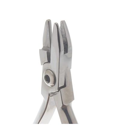 Three Jaw Contouring & Wire Bending Pliers Orthodontic
