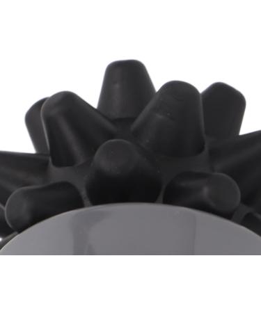 Buy Removable Spiky Massage Balls for Deep Tissue Relief | Myofascial Relaxation for Back Foot & Neck Pain - International Shipping - Buy Online on GoSupps.com