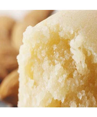 Rarezze Sicilian Almond Paste (465g) - Premium Quality 35% Almonds | Authentic Almond Drink & Delicacies - Buy Online on GoSupps.com