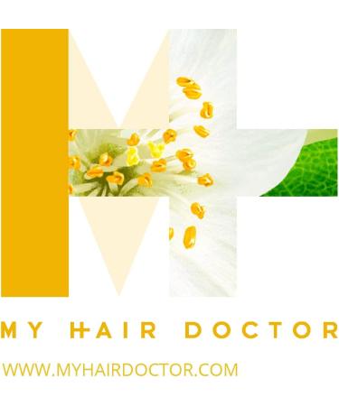 MY HAIR DOCTOR My Hair Doctor Daily Conditioner Lightweight improving and nourishing conditioner that detangles hair for all hair types sulfate-free vegan hair care 100 ml - Buy Online on GoSupps.com