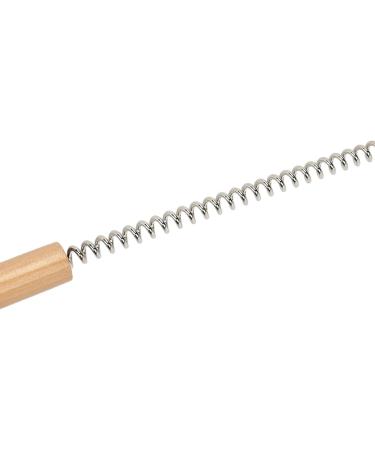 Feder Massage Hammer - Cute Bearded Design for Effortless Relaxation | Full-Body Massager with Wooden Handle - Perfect for Office Workers | International Shipping - Buy Online on GoSupps.com