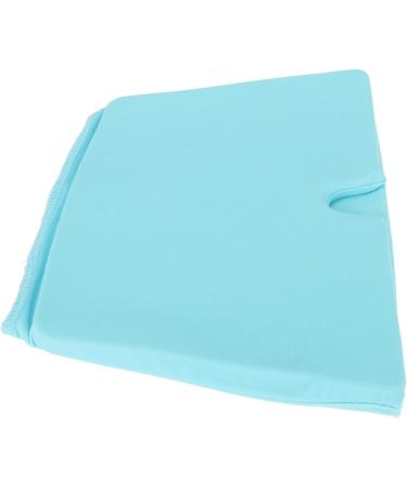 LEYT Headache Relief Hat Safe Monolayer Reduce Inflammation Migraine Relief Hat for Men Women for Puffy Eyes (Blue) - Buy Online on GoSupps.com