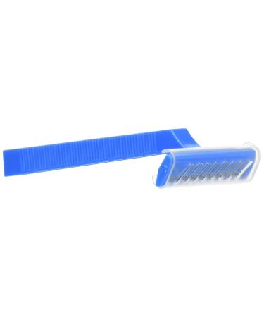 GIMA disposable razor one blade MONOLAMA