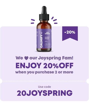 Kids Calm Magnesium Drops - Sugar & Gluten Free - Grape Flavored Anxiety Relief Supplement - 30 ML - Buy Online on GoSupps.com