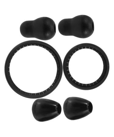 Shop Gatuida 6 Sets Accessories - Bell Cover & Ear Tips Replacement Kit for Optimal Comfort | International Shipping Available - Buy Online on GoSupps.com