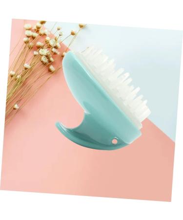 Beaupretty 2 STK Hair Shampoo Brush | Scalp Massage Device for Healthy Hair & Relaxation - International Shipping - Buy Online on GoSupps.com