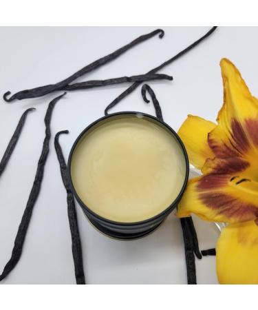 Butter By Q - All-Natural Eczema Balm | Best Cream for Eczema Rashes Atopic Dermatitis & Itch Relief - Buy Online on GoSupps.com