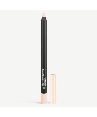 Inglot Kohlestift 1.2g - Waterproof Creamy Eyeliner for Wiped-Resistant Flexible Lashes - Easy Order | International Shipping - Buy Online on GoSupps.com