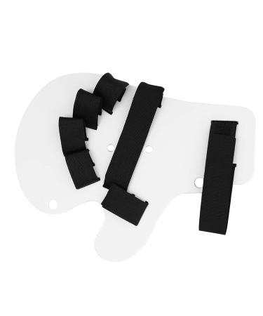 Estink Hand Splint - Hand Training Support in White | International Shipping Available - Buy Online on GoSupps.com