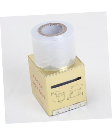 NOLITOY 3pcs Clear Supplies Plastic Makeup Eyebrow Semipermanent Cover Disposable Permanent - Buy Online on GoSupps.com