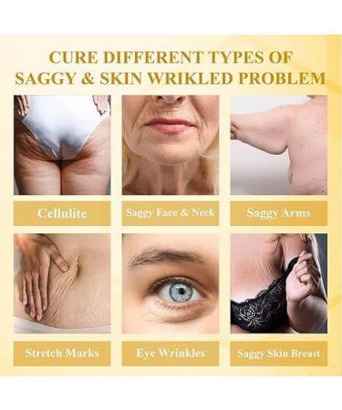 Kanoauo Apisderm Botoxbee Advanced MultiAction Festing Cream Bee strengthening cream advanced fortressing and wrinkle reduction cream for all skin types 100 g - Buy Online on GoSupps.com