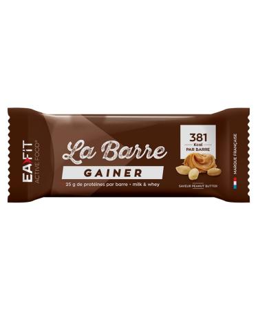 Eafit Eatap La Bar Gainer 90 in Pinatas