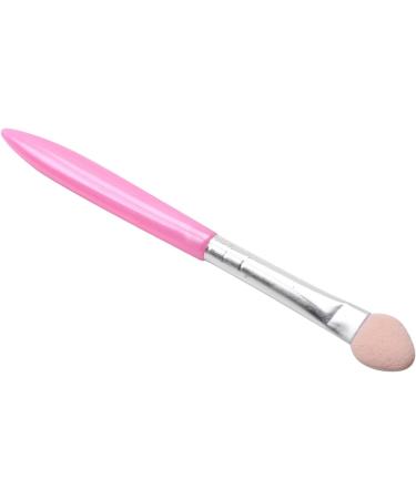 Qoekacy 6 pieces One End Foam Tip Applicators Eyeshadow Brush - Buy Online on GoSupps.com