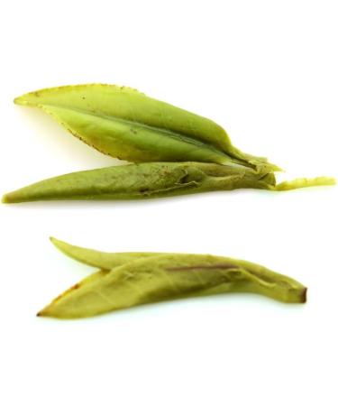 GOARTEA 250g (8.8 Oz) Nonpareil Supreme West Lake Xi Hu Xihu Dragon Well Long Jing Longjing Th Vert Spring Leaf Chinese GREEN Tea - Buy Online on GoSupps.com