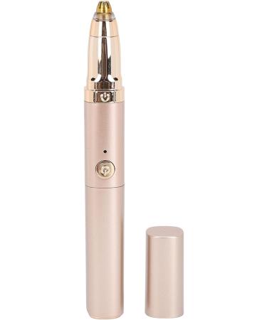 Electric Brow Trimmer & Heated Eyelash Curler | Fast Charging 2 in 1 | Travel Friendly - Buy Online on GoSupps.com