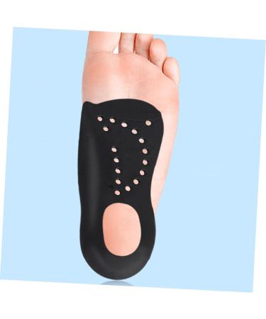 Buy NOLITOY Flat Arch Insoles & Heel Grips - High Arch Support Inserts for Women & Men | Comfort & Pain Relief - Buy Online on GoSupps.com