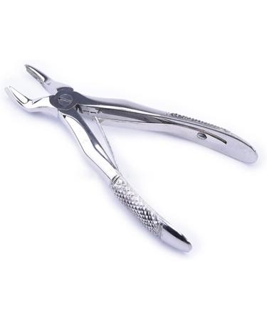 Juego de 7 Pinzas de Extracci n Dental para Ni os - Herramientas de Acero Inoxidable para Extracci n de Ra z - Buy Online on GoSupps.com