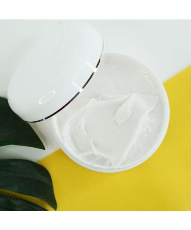 Body Peeling 500 ml - Hyaluronic Acid Peeling for Hydrated Skin - For Body Exfoliation - For All Skin Types - Depilion - Buy Online on GoSupps.com