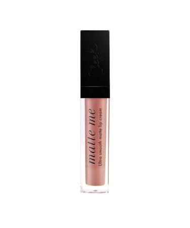 Sleek Matte Me Lip Cream Birthday Suit