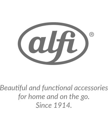 Buy Alfi ISO Shopper 17.00 L Geo Gray - Premium Insulated Shopping Bag for International Shipping - Buy Online on GoSupps.com