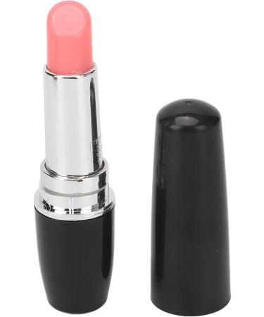 Small Lipstick Massager | Portable Vibration Face Massage Wand for Dark Circles & Eye Bags - International Shipping Available - Buy Online on GoSupps.com