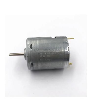 RS-365SA DC 18V 20V High Speed Electronic Starter for Hair Dryer CIMWJOPS 19800RPM 18v