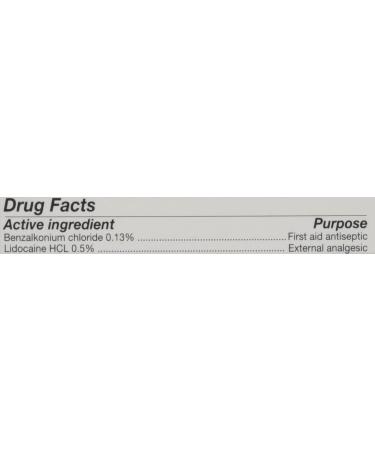 Water Jel First Aid Cream - 25 Unit Dose Packets per Box - Buy Online on GoSupps.com