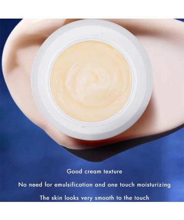 Retinol Eye Cream with Hyaluronic Acid & Euglena Gracilis - Brightening Smoothing & Moisturizing for All Skin Types (1.76 oz - Buy Online on GoSupps.com