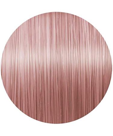Shop Colour-Freedom Metallic Glory Rose Gold Permanent Hair Colour - Bronze (1 Pack) | International Shipping Available - Buy Online on GoSupps.com