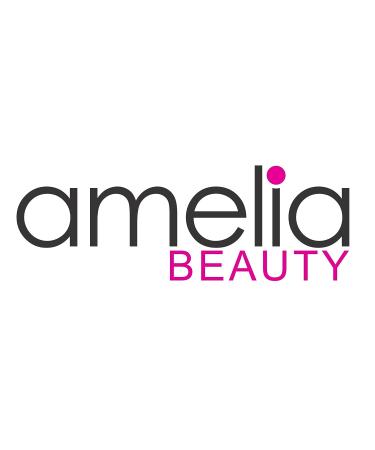 Amelia Beauty 3 Row Styler Brush 7 Inch | Hair Styling Comb and Travel Hairbrush for Women - Buy Online on GoSupps.com