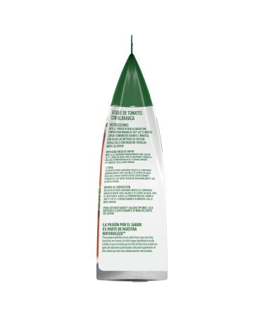 Knorr Professional Tomato Basil Bisque Soup du Jour 16.9 oz Pack of 4 - No Artificial Preservatives, Colors, or Flavors - Just Add Water - Buy Online on GoSupps.com