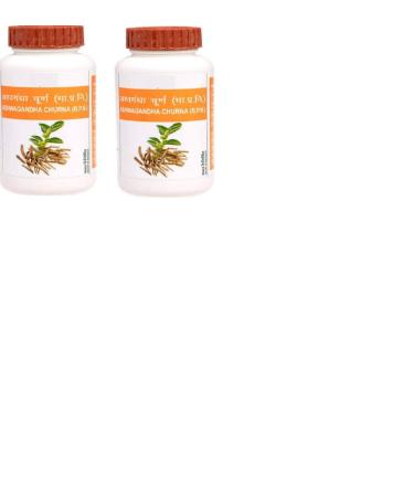 Ashwagandha Churna 2 2x100gm