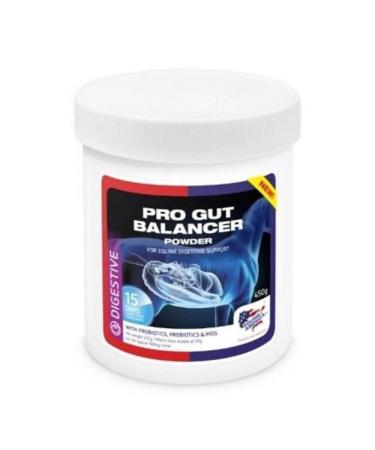 Food supplement for horses Equine America Pro gut balancer 450 g
