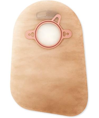 Hollister New Image 2 1/4 Filtered Ostomy Pouch Two-Piece System 9 Length Closed End (#18363) - Box of 10 - Buy Online on GoSupps.com