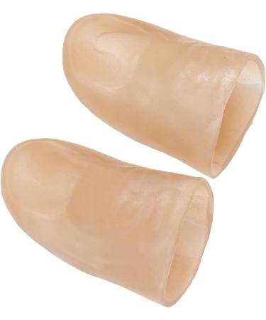 LED Finger Lamp Thumb Lamp in PVC Simulation Design Easy to Use with Vivid and Lifelike Performance (Colorful) - Buy Online on GoSupps.com