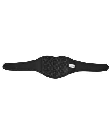 Self-Heating Neck Bandage with 9 Magnets - Thermal Support for Writers & Teachers Reduces Tiredness - Buy Online on GoSupps.com