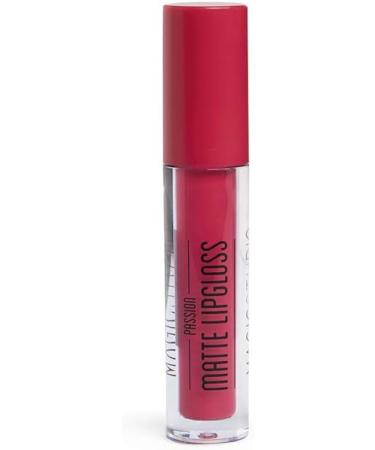  Magic Studio Magic Studio Lip Gloss Nudes To Passion - Buy Online on GoSupps.com