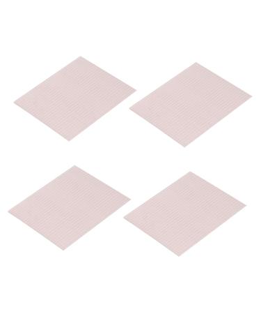 Didiseaon 4 Eyelid Sticker Tape Eyelid Stickers Eyelid Tape Adhesive Tape Double Eyelid Sticker Invisible